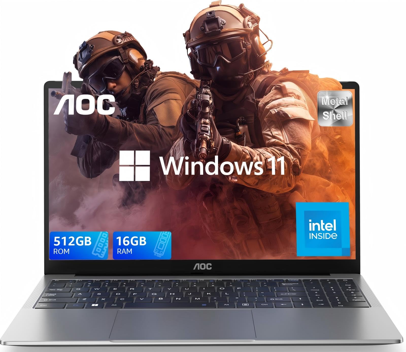 静音 i5 14400/16G/SSD512G/Win11/Office2021 Amazon.com: msi Modern 15 15.6
